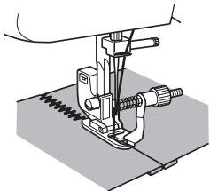 BROTHER X14 - ATTENTION - 1