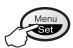 BROTHER FAX-T94 - Touches de navigation - 13