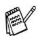 BROTHER FAX-T94 - Enregistrement du message announce de radiomessagerie - 1