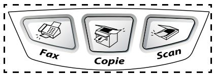 Fax Copie Scan