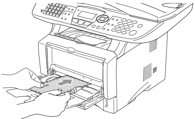 BROTHER MFC-8820D - Pour MFC-8820D : - 4