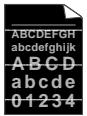 BROTHER MFC-8820D - Si votre MFC présente des difficultés de fonctionnement - 14