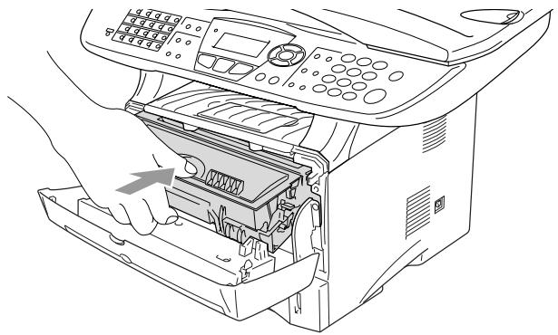 BROTHER MFC-8820D - Attention - 5