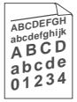 BROTHER MFC-8820D - Si votre MFC présente des difficultés de fonctionnement - 18