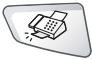BROTHER MFC-8820D - Envoyer des fax en utilisant différents réglages - 2