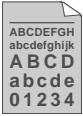 BROTHER MFC-8820D - Si votre MFC présente des difficultés de fonctionnement - 2