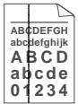 BROTHER MFC-8820D - Si votre MFC présente des difficultés de fonctionnement - 16
