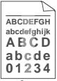 BROTHER MFC-8820D - Si votre MFC présente des difficultés de fonctionnement - 1