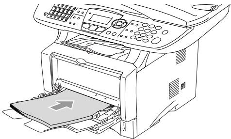 BROTHER MFC-8820D - (bac MP) (pour MFC-8820D) - 4