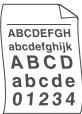 BROTHER MFC-8820D - Si votre MFC présente des difficultés de fonctionnement - 19