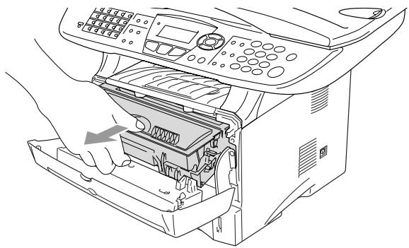 BROTHER MFC-8820D - Attention - 2