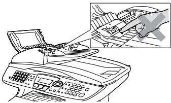 BROTHER MFC-8820D - AVERTISSEMENT - 7