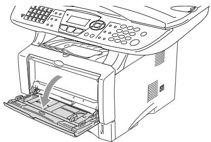 BROTHER MFC-8820D - (bac MP) (pour MFC-8820D) - 2