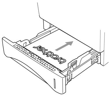 BROTHER MFC-8820D - Impression Duplex manuelle - 1