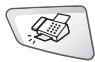 BROTHER MFC-8820D - Si la fonction Réception en mémoire est désactivée (OFF) ... - 1