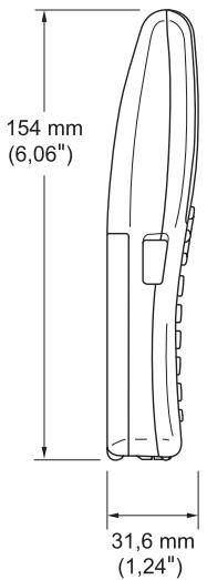 BROTHER FAX-1355 - Standard - 1