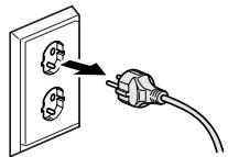 BROTHER FAX-1355 - AVERTISSEMENT - 2