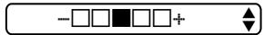 BROTHER FAX-1360 - Luminosite - 1