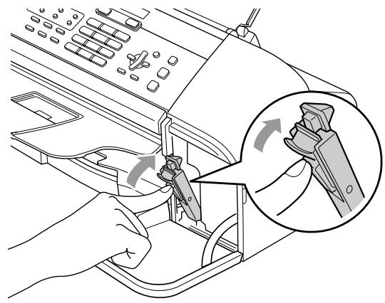 BROTHER FAX-1360 - Remarque - 2