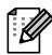 BROTHER FAX-1360 - Comment charger du papier - 10