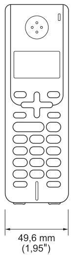 BROTHER FAX-1360 - Standard - 2
