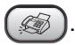BROTHER FAX-1360 - Configuration de la réception par relève différée - 1