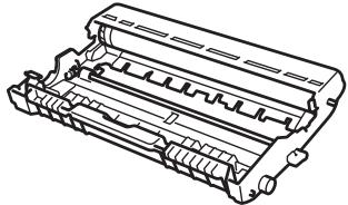 BROTHER MFC-L2700DW,  MFC-L2720DW - Consommables - 3