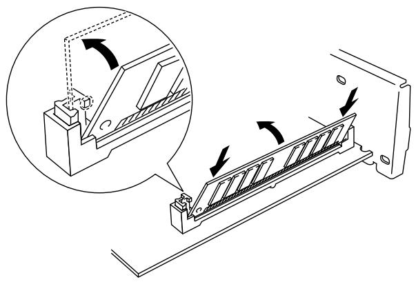 BROTHER HL-1050 - Attention - 1