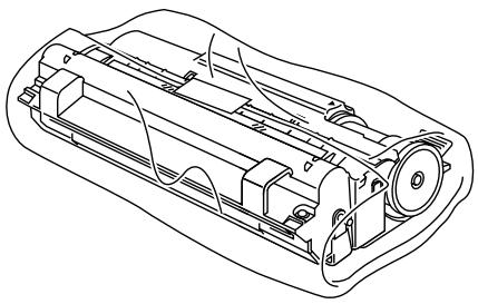 BROTHER HL-1050 - Nota - 2