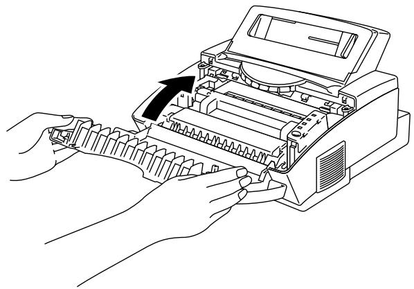 BROTHER HL-1050 - Attention - 5
