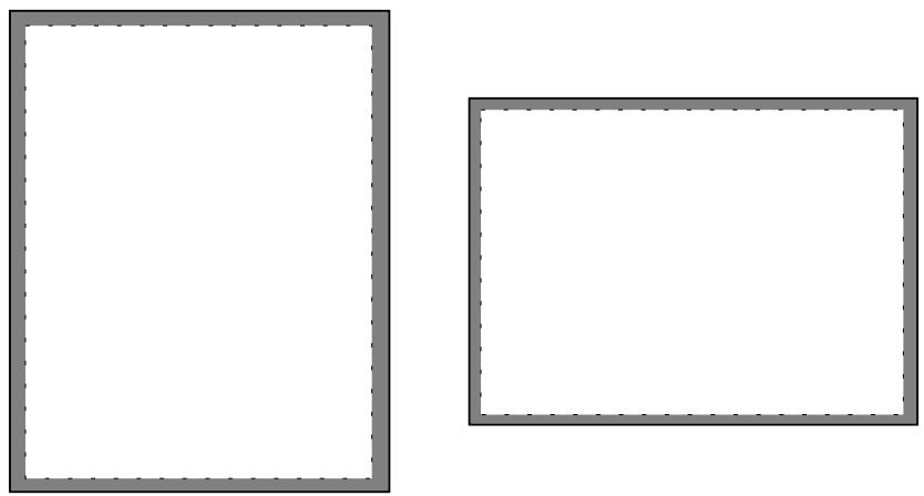 BROTHER HL-1050 - Enveloppes - 2