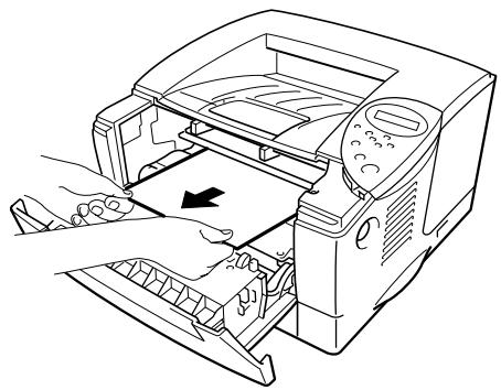 BROTHER HL-1850 - BOUR. INTERNE - 1