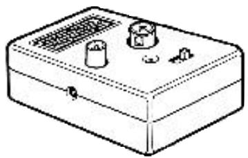 LOGICOM CCTV VCR - Les accessoires : (en option) - 2