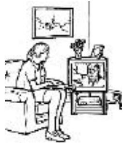 LOGICOM CCTV VCR - Essais de bon fonctionnement - 2