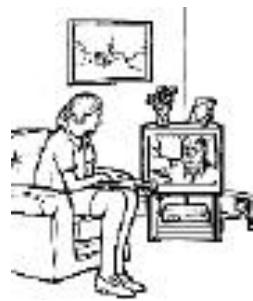 LOGICOM CCTV VCR - Essais de bon fonctionnement - 6