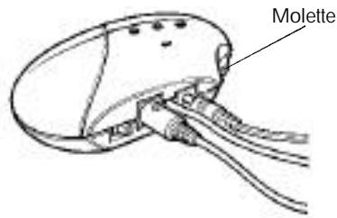 LOGICOM CCTV VCR - Essais de bon fonctionnement - 3