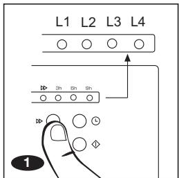 FAGOR LFF 031A - Quand faut-il rajouter du sel ? - 1