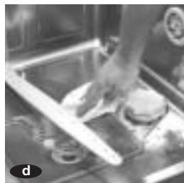 FAGOR LFF 031A - Quand faut-il rajouter du sel ? - 7