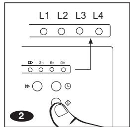 FAGOR LFF 031A - Quand faut-il rajouter du sel ? - 2