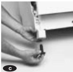 FAGOR LFF 031A - Pour encastrer dans une rangée de meubles. - 6