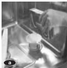 FAGOR LFF 031A - Quand faut-il rajouter du sel ? - 5