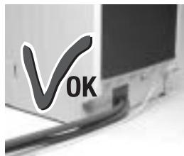 FAGOR LFF 031A - Branchement à l'arrivée d'eau - 3