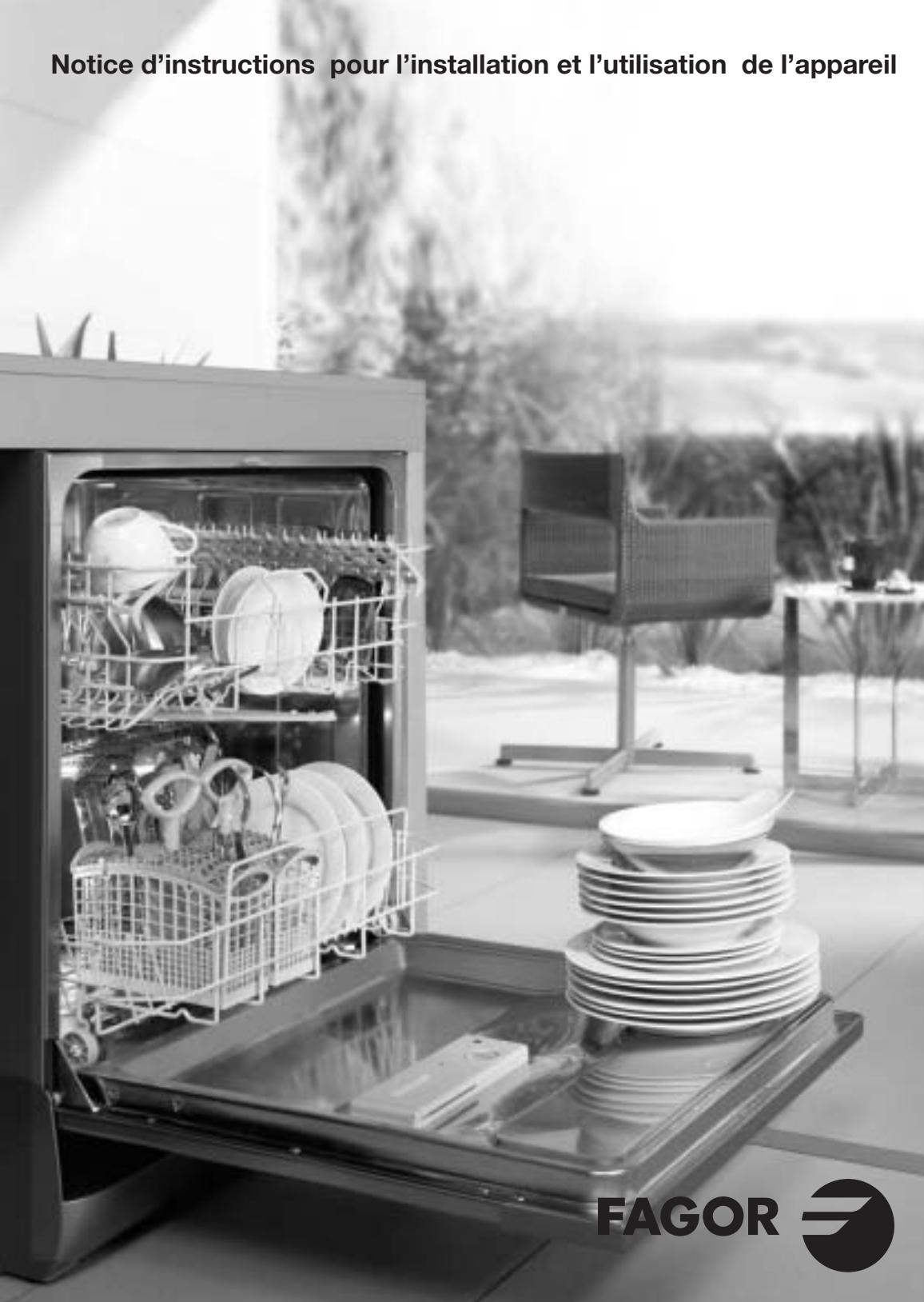 FAGOR LFF 031A - 1