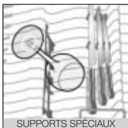 FAGOR LFF 031A - Les couverts, - 4