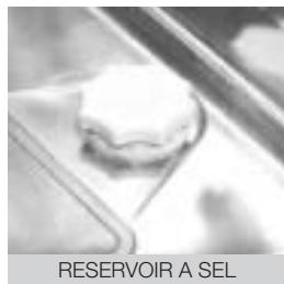 FAGOR LFF 031A - Quand faut-il rajouter du sel ? - 3