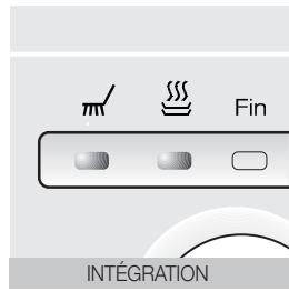 FAGOR LFF 031A - Déroulement du programme de lavage - 3