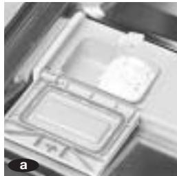 FAGOR LFF 031A - Détergent - 2