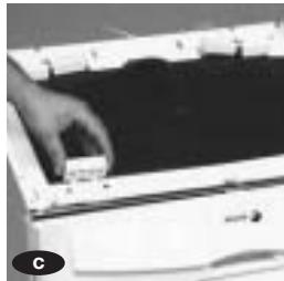 FAGOR LFF 031A - Positionnement - 9