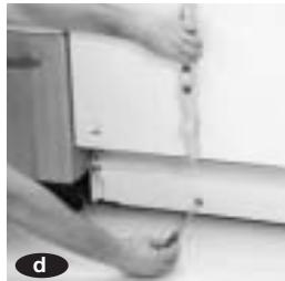 FAGOR LFF 031A - Positionnement - 11