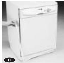 FAGOR LFF 031A - Fixation des panneaux - 1